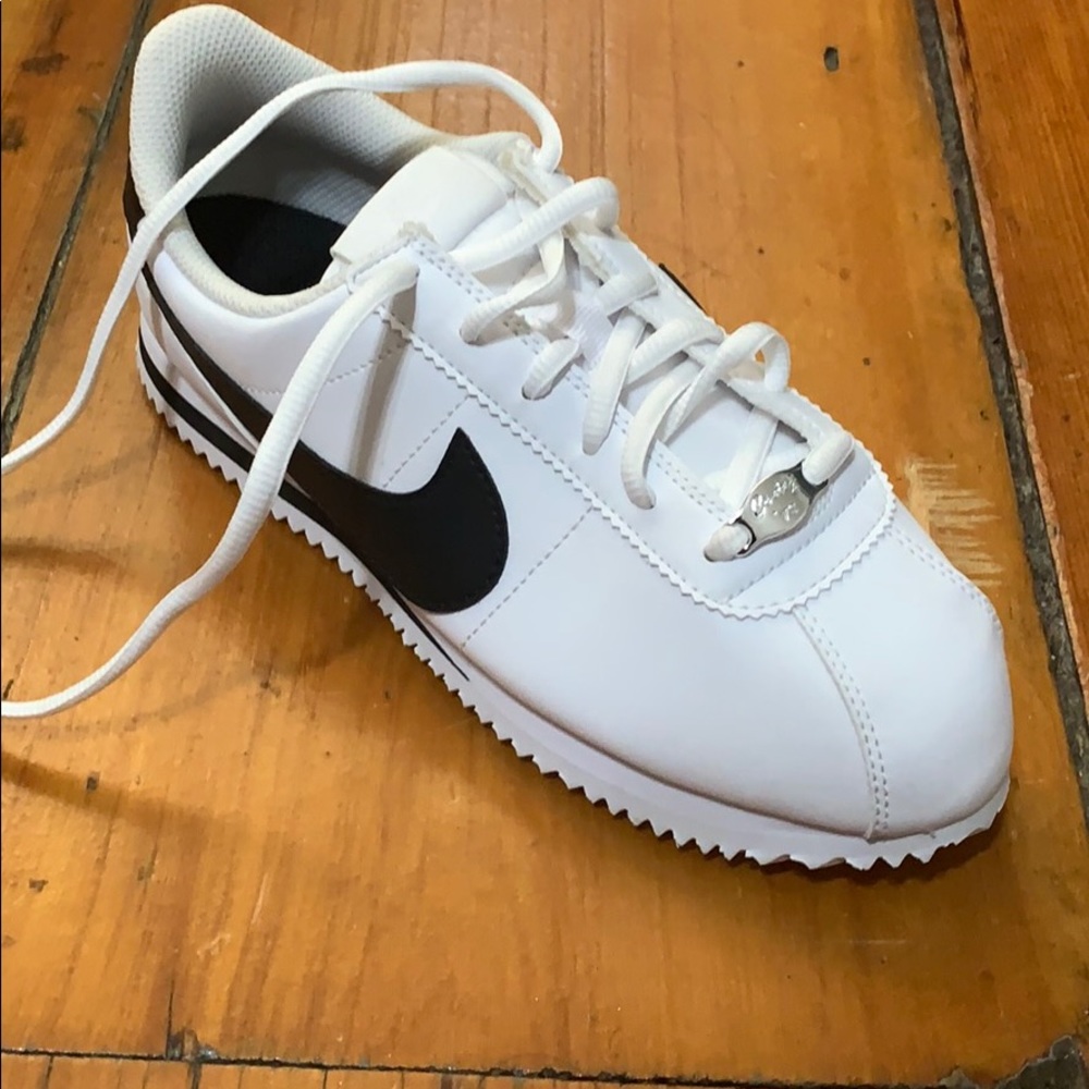 Nike Cortez Basic SL